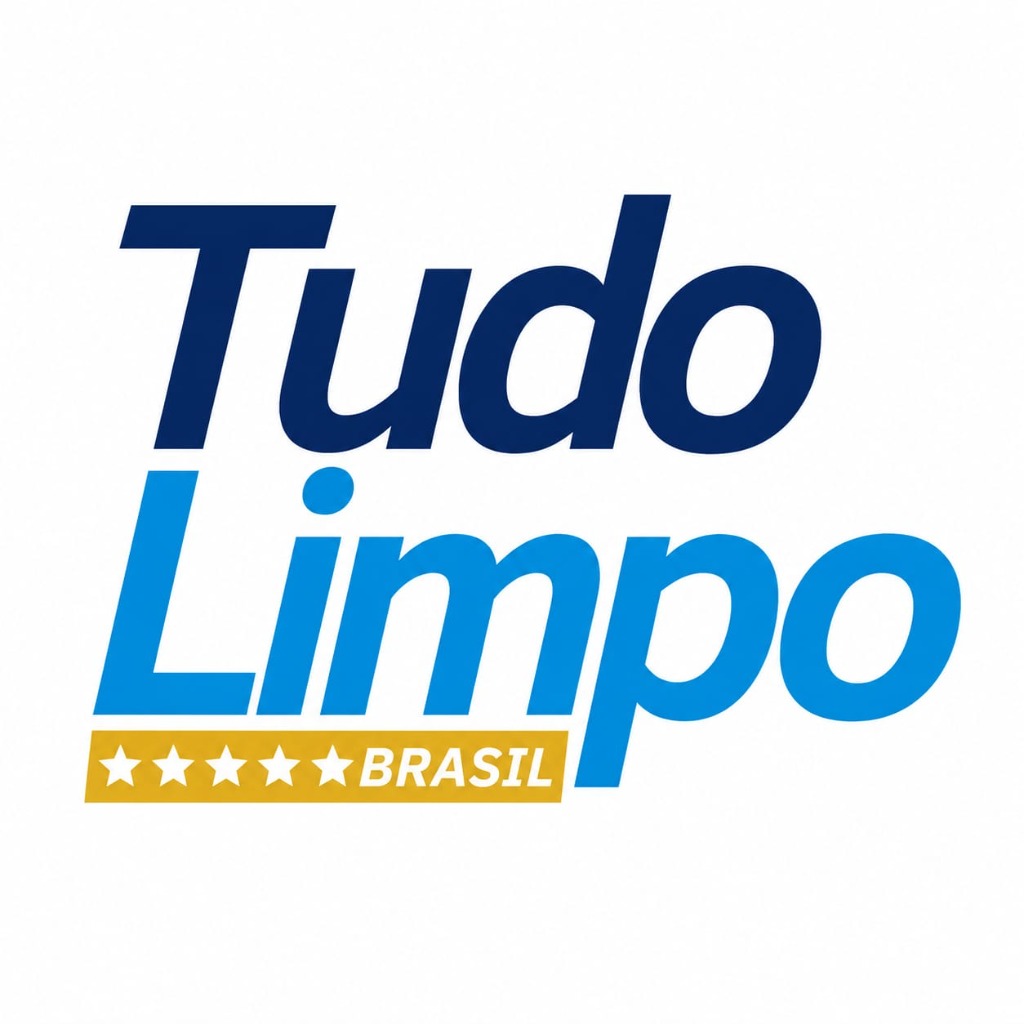 Tudo Limpo Logo